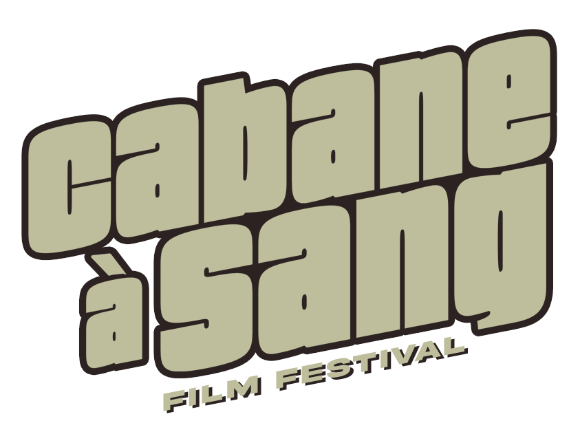 Logo: Cabane à Sang